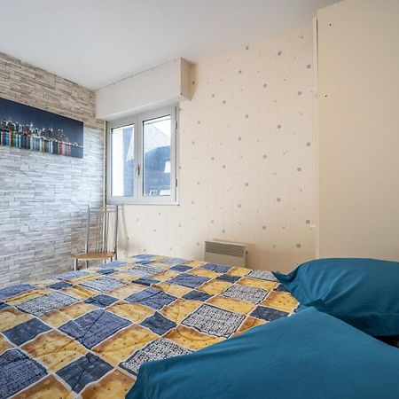 Le Pavois - Appartement A 50 Metres De La Mer Bernières-sur-Mer Kültér fotó