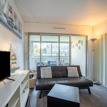 Le Pavois - Appartement A 50 Metres De La Mer Bernières-sur-Mer Kültér fotó