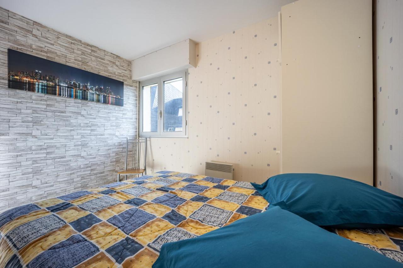 Le Pavois - Appartement A 50 Metres De La Mer Bernières-sur-Mer Kültér fotó