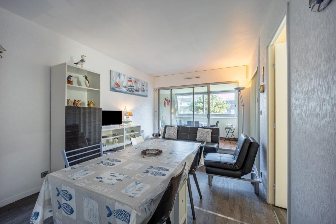 Le Pavois - Appartement A 50 Metres De La Mer Bernières-sur-Mer Kültér fotó