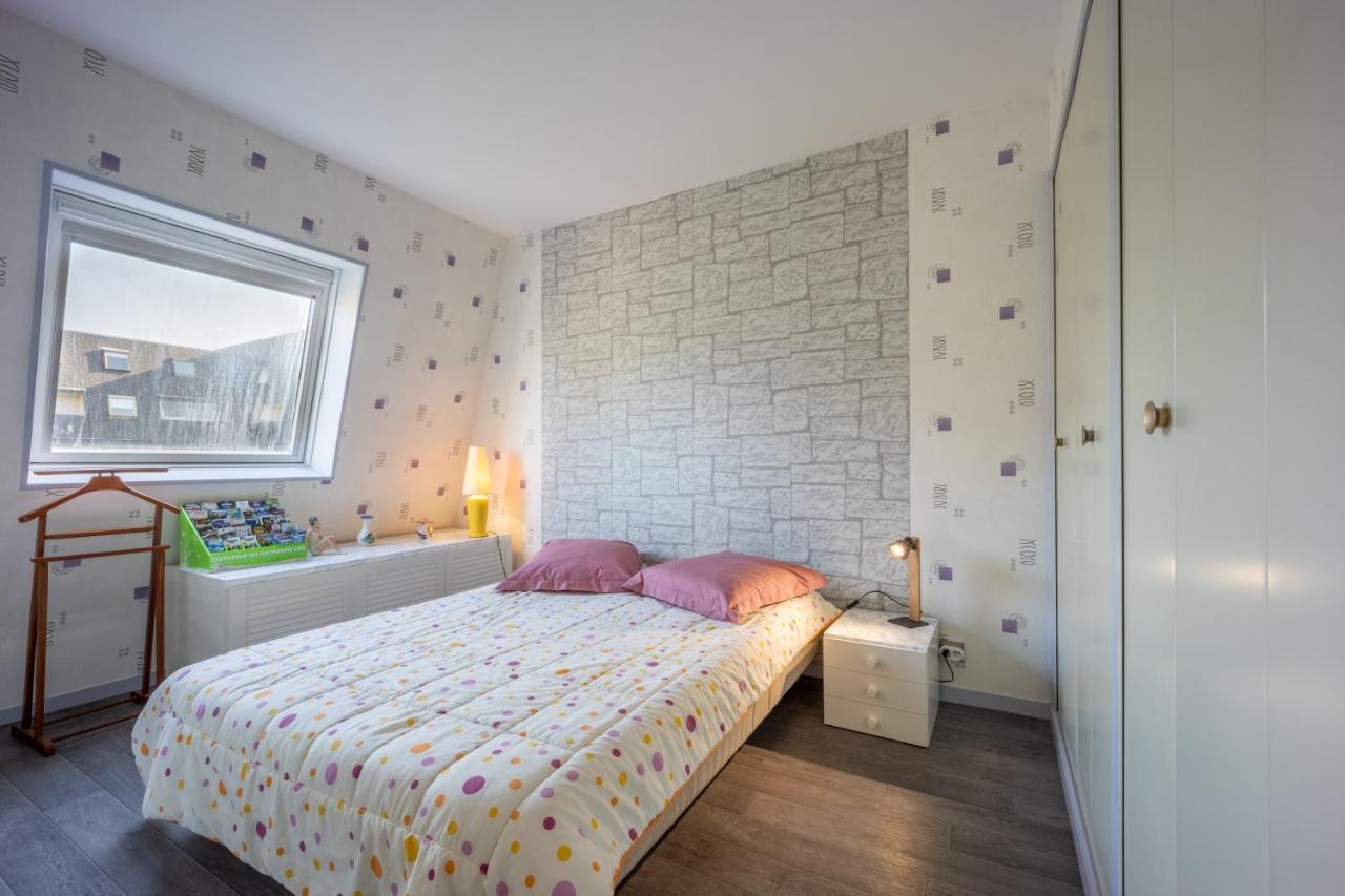 Le Pavois - Appartement A 50 Metres De La Mer Bernières-sur-Mer Kültér fotó