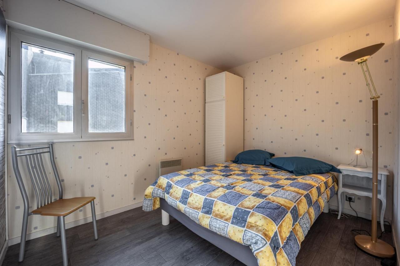 Le Pavois - Appartement A 50 Metres De La Mer Bernières-sur-Mer Kültér fotó